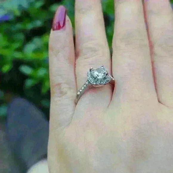 Ring Size 6 - Picture 5 of 16